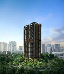 Saint Barnabas Lane (D12), Condominium #600986211